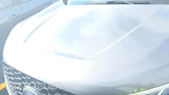 2021 Ford Edge ST - miniatura 25