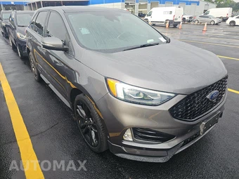 2021 Ford Edge ST - miniatura 3
