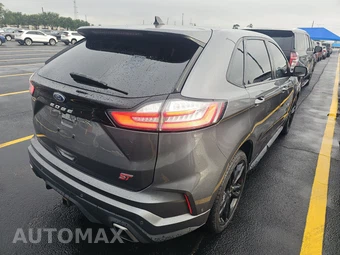 2021 Ford Edge ST - miniatura 4