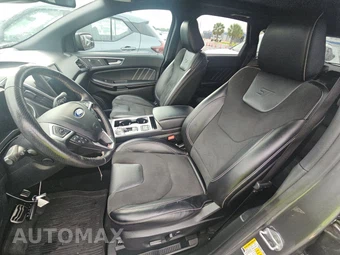 2021 Ford Edge ST - miniatura 7