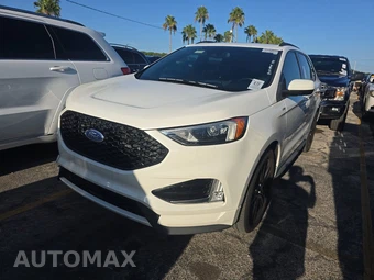 2021 Ford Edge ST-Line