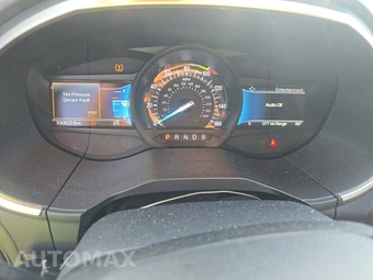 2021 Ford Edge ST-Line - miniatura 12
