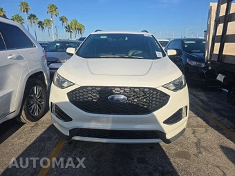 2021 Ford Edge ST-Line - miniatura 2