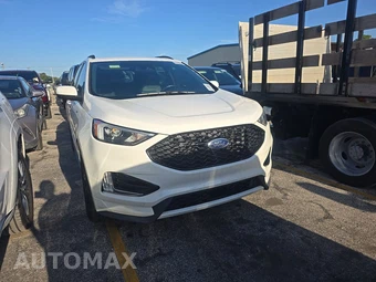 2021 Ford Edge ST-Line - miniatura 3
