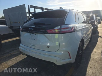 2021 Ford Edge ST-Line - miniatura 4