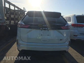 2021 Ford Edge ST-Line - miniatura 5