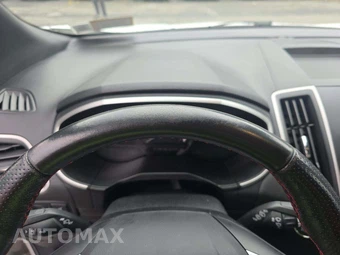 2021 Ford Edge ST-Line - miniatura 18