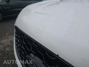 2021 Ford Edge ST-Line - miniatura 19