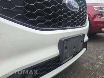 2021 Ford Edge ST-Line - miniatura 21