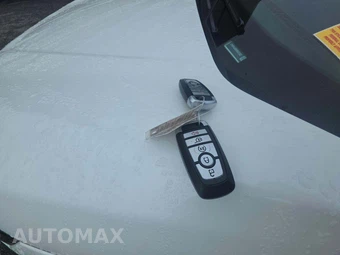 2021 Ford Edge ST-Line - miniatura 5