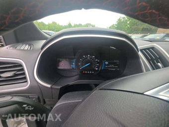 2021 Ford Edge ST-Line - miniatura 6