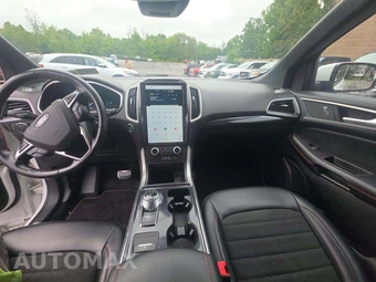 2021 Ford Edge ST-Line - miniatura 7