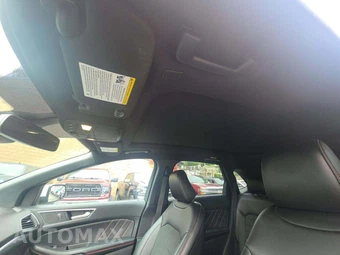2021 Ford Edge ST-Line - miniatura 8