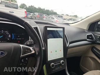 2021 Ford Edge Titanium – miniatura 11