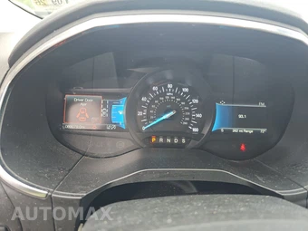 2021 Ford Edge Titanium – miniatura 12