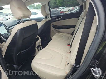 2021 Ford Edge Titanium – miniatura 13