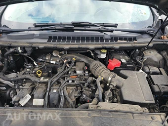 2021 Ford Edge Titanium – miniatura 15