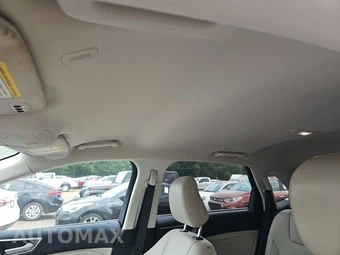 2021 Ford Edge Titanium – miniatura 17
