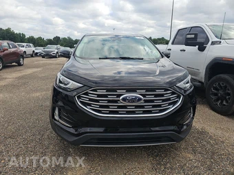 2021 Ford Edge Titanium – miniatura 2