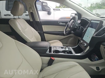 2021 Ford Edge Titanium – miniatura 8