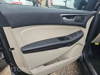 2021 Ford Edge Titanium – miniatura 9