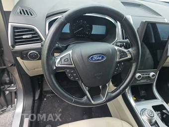 2021 Ford Edge Titanium - miniatura 10