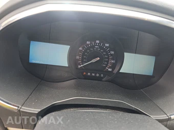 2021 Ford Edge Titanium - miniatura 12