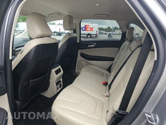 2021 Ford Edge Titanium - miniatura 13