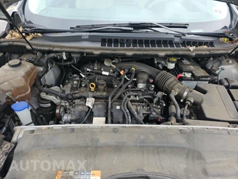 2021 Ford Edge Titanium - miniatura 15