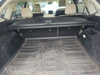 2021 Ford Edge Titanium - miniatura 16