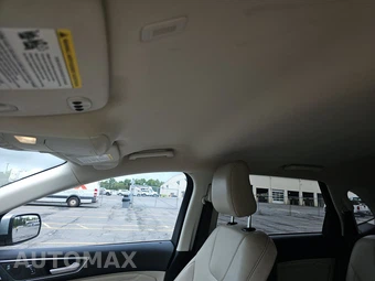 2021 Ford Edge Titanium - miniatura 17