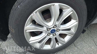 2021 Ford Edge Titanium - miniatura 30