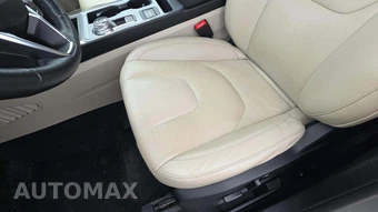 2021 Ford Edge Titanium - miniatura 31