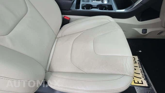 2021 Ford Edge Titanium - miniatura 32