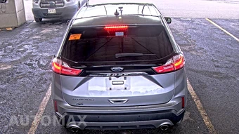 2021 Ford Edge Titanium - miniatura 5