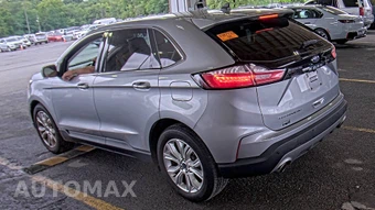 2021 Ford Edge Titanium - miniatura 6