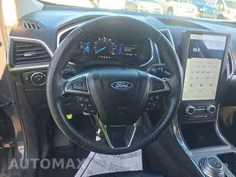 2021 Ford Edge Titanium - miniatura 10