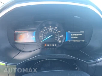 2021 Ford Edge Titanium - miniatura 12