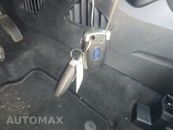 2021 Ford Edge Titanium - miniatura 14