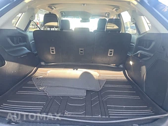 2021 Ford Edge Titanium - miniatura 17