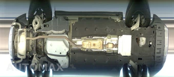 2021 Ford Edge Titanium - miniatura 18