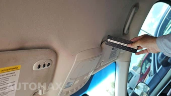 2021 Ford Edge Titanium - miniatura 20