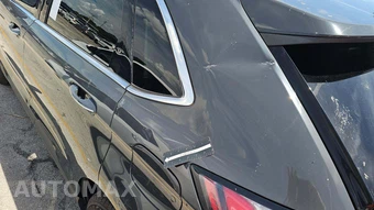 2021 Ford Edge Titanium - miniatura 21