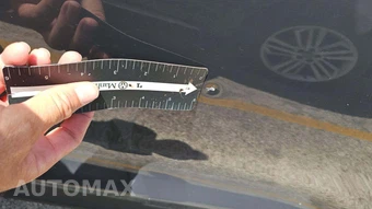 2021 Ford Edge Titanium - miniatura 23
