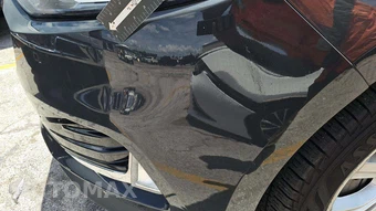 2021 Ford Edge Titanium - miniatura 24