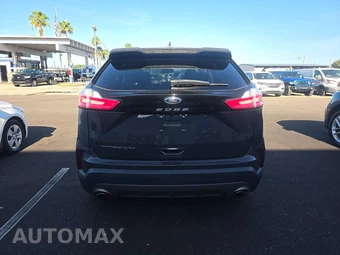 2021 Ford Edge Titanium - miniatura 5