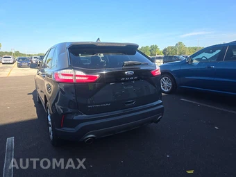 2021 Ford Edge Titanium - miniatura 6
