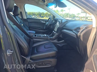 2021 Ford Edge Titanium - miniatura 8