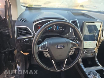 2021 Ford Edge Titanium - miniatura 10