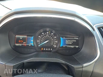 2021 Ford Edge Titanium - miniatura 12